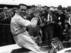 Brabham won five straight grands prix in 1960 (Getty Images)