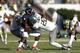 LB Derrick Malone
