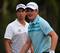 Adam Scott and Justin Rose won major titles in 2013.