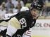 Sidney Crosby is back in top form for the Pittsburgh Penguins.