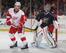 The Detroit Red Wings and Columbus Blue Jackets have moved from the Western to the Eastern Conference.