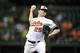 Bud Norris has flopped since being acquired by the Baltimore Orioles.