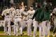 Is this the year the A's win it all in October?