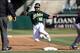 Will Reddick's disappearing act continue in October?