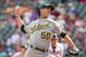Balfour along with Doolittle and Cook have to dominate