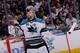 The Sharks will rely heavily on Niemi this year.