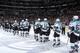 Postseason disappointment is getting old for the Sharks.
