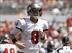 Glennon started off his NFL career with a positive first half.