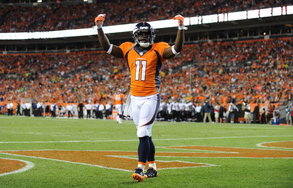 373 Trindon Holliday Photos & High Res Pictures - Getty Images