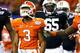 Vic Beasley