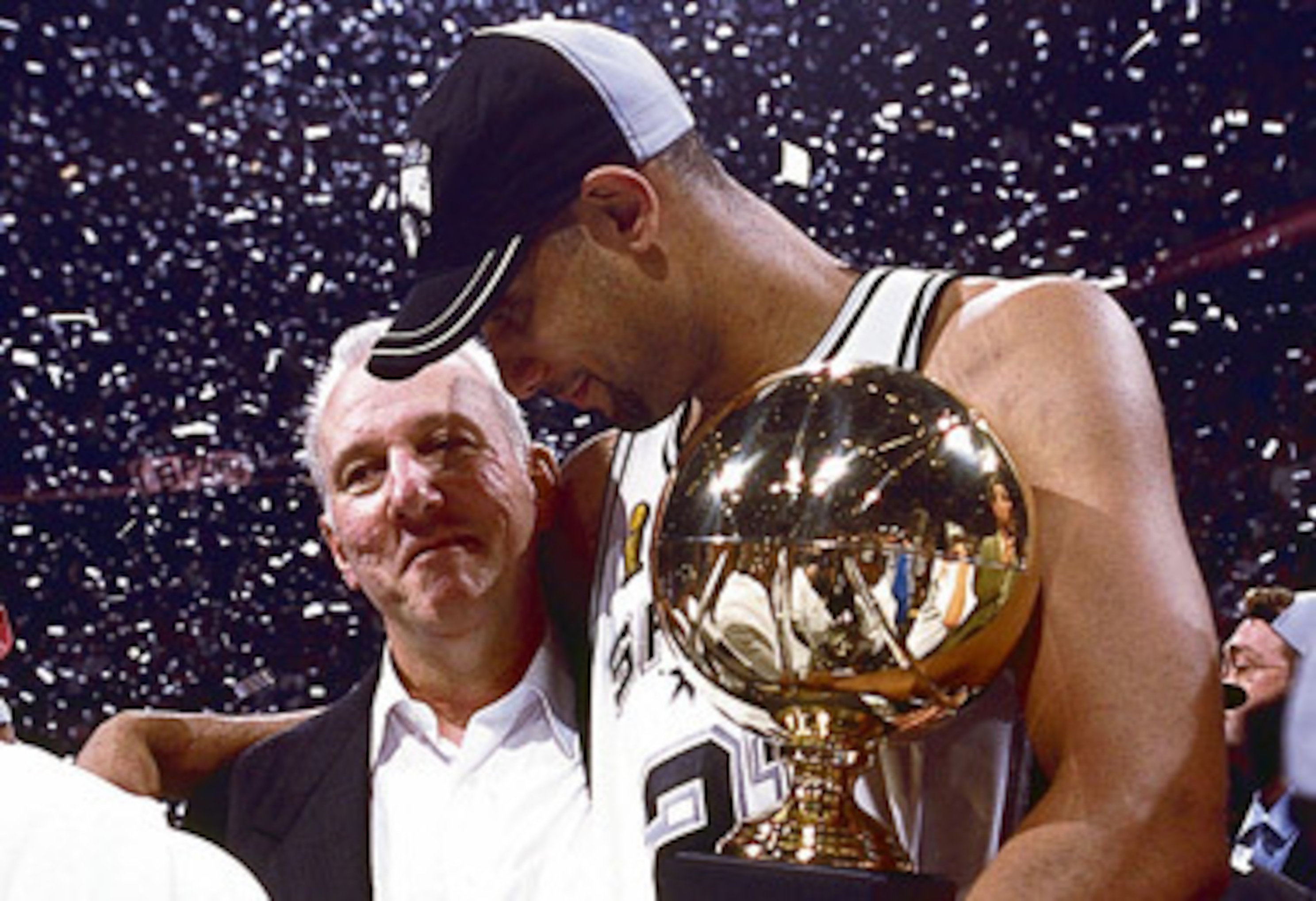 Top 5 Reasons the San Antonio Spurs Can Still Win an NBA Championship |  News, Scores, Highlights, Stats, and Rumors | Bleacher Report