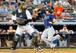 Austin Romine will either start or be Brian McCann's backup in 2014