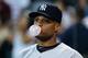 Will Robinson Cano's contract demands burst the Yankees budgetary bubble?