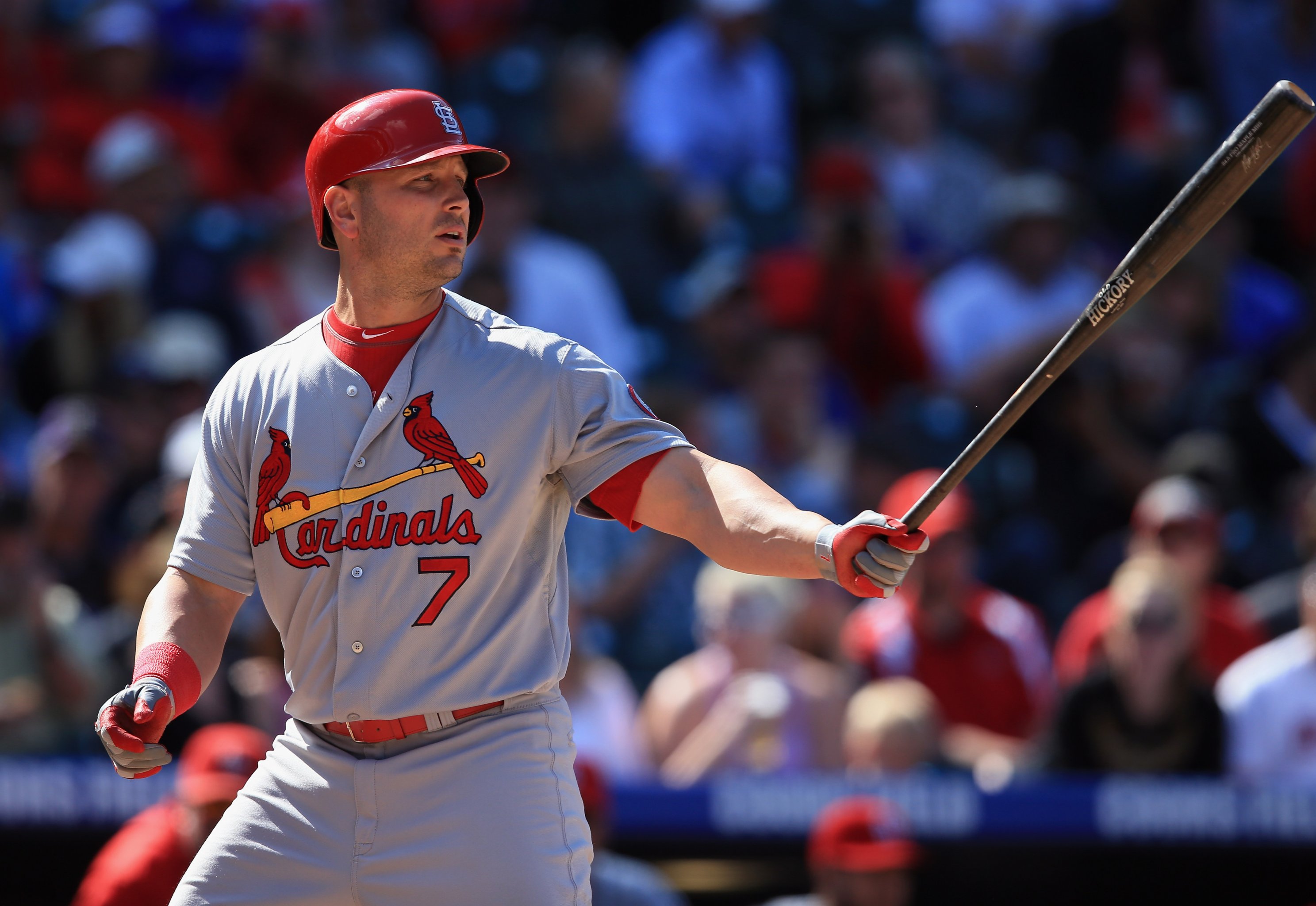 St Louis Cardinals baseball: Top 100 players in team history