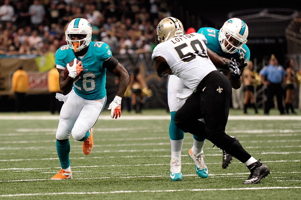 The curious case of Miami Dolphins safety Reshad Jones