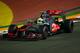 Perez is almost certainly not going to win in Korea