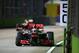 Korea's not been a happy hunting ground for Button