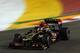 Grosjean could fight for the win with Lotus