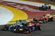 Did Vettel's Turn 3 pass decide Singapore Grand Prix?