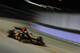 Might Raikkonen challenge for the win despite his back problem?