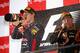 Can Vettel make it four on the spin?