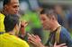 Didn't MLS create a rule (mass confrontation) to prevent outbursts like this?