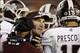 Dan Mullen knows the tough challenge ahead against LSU.