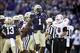 The Huskies should emerge as this weekend's big winner.