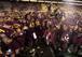 The Sun Devils will celebrate a big win over Notre Dame in Dallas.