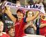 Will the fans at Rio Tinto Stadium finally have something to celebrate Saturday night?