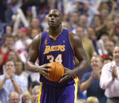 The 10 Most Influential Players in NBA History