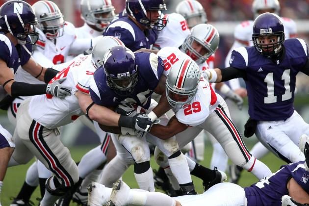 Get College Football Predictions For Every Game Week 6 Pictures