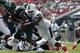 Miami's defense must come up big against Georgia Tech's triple option.