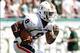 Miami running back Duke Johnson can break things wide open against Georgia Tech.