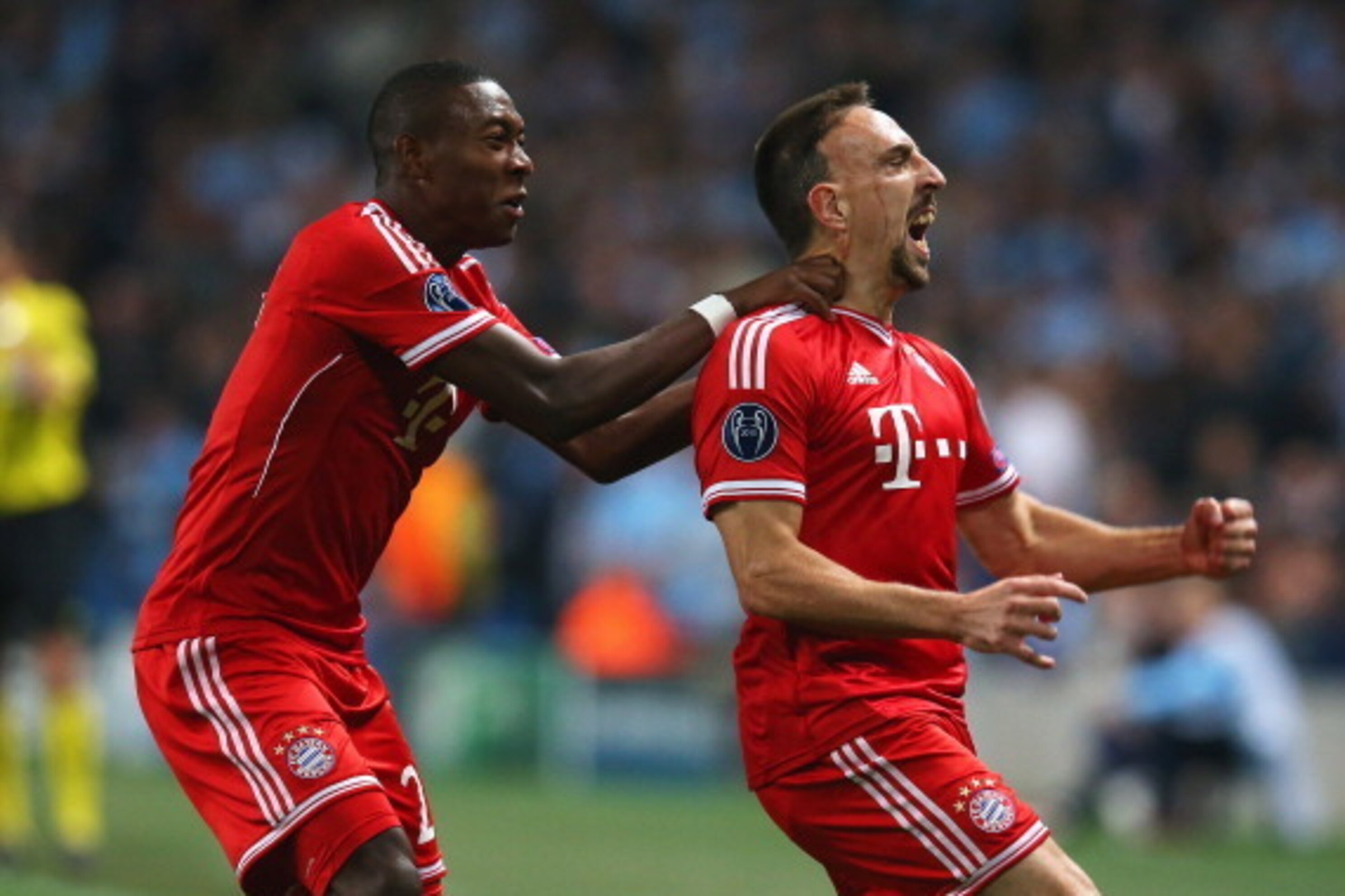 Champions League Results Analysis Of Man City Vs Bayern And The Night S Matches Bleacher Report Latest News Videos And Highlights