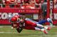 Dwayne Bowe can disappear on his own, and Alex Smith's conservative arm doesn't help matters.