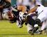 Danny Amendola has some of the worst luck in the NFL.