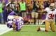 If Kyle Rudolph isn't scoring touchdowns, he shouldn't be on your fantasy team.