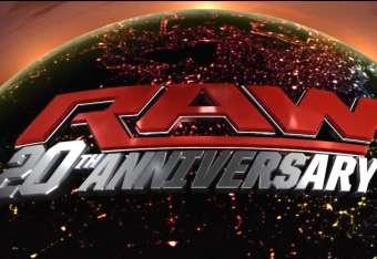 WWE: Raw 20th Anniversary Collection - 20 Greatest Episodes