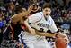 Creighton power forward Doug McDermott is a two-time All-American.