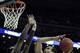 Perry Ellis was KU's first big man off the bench as a freshman.