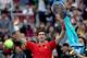 World No. 1 Novak Djokovic is excited about his switch to the Head YOUTEK.