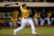 Josh Donaldson has been a pleasant surprise for the Oakland Athletics in 2013.