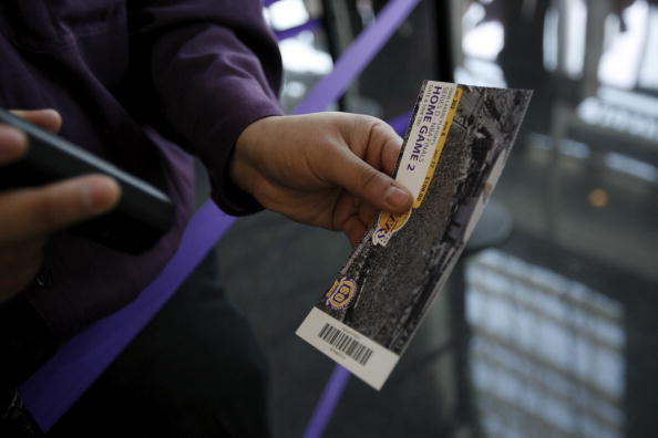 Ranking The Ultimate Nba Fan Experiences Bleacher Report