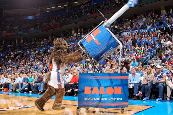 Ranking The Ultimate Nba Fan Experiences Bleacher Report