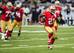 Frank Gore must punish the Texans like he did the Rams.