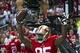 Vernon Davis must find the end zone again in this game.