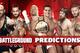 WWE Battleground Predictions (Courtesy of WWE.com)