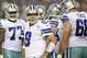 Tony Romo and the Dallas Cowboys square off with the Philadelphia Eagles this week in a clash between the co-leaders in the NFC East.