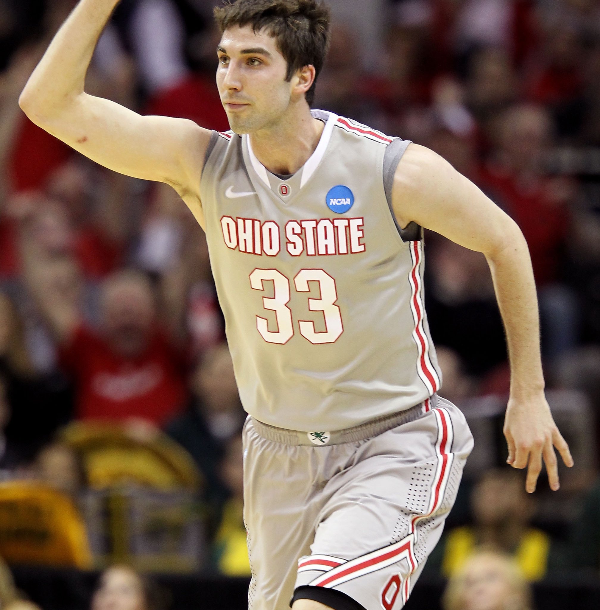 Ranking The 10 Most Outrageous Stats In College Basketball History